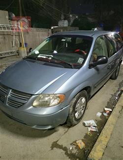 دۆج گراند کاراڤان